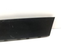 Tesla y заглушка фаркоп hol. задний  1494009-00-b Доставка, фото thumb