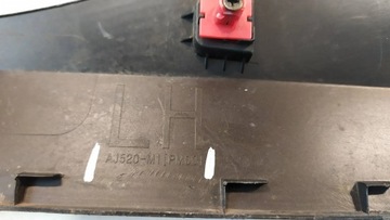 фото thumb №7, Планка двері зад ліва hyundai kona