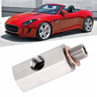 Адаптер датчика давления масла turboworks m9 1/8' npt с Разборки, фото thumb