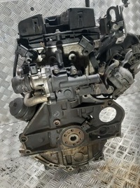 фото thumb №6, Двигун opel vectra c 1.8 16v z18xer