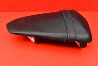 фото thumb №6, Сиденье заднее сиденье пассажира задняя задняя кожаный yamaha mt-03 abs 18r