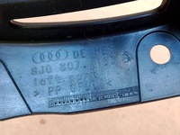 фото thumb №9, Направляющая кронштейн кронштейн бампера левый перед audi tt 8j 09-14 8j0807184b