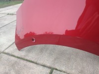 фото thumb №12, Бампер перед передній колір 3u5 toyota corolla e21 kombi 4xpdc