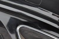 фото thumb №8, Volvo v60 ii rdesign бампер задняя задний 4xpdc цвет 019