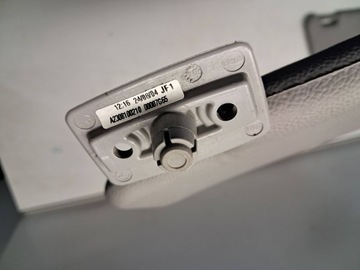 фото thumb №6, Mercedes-benz sl r230 сонцезахисний козирок захист сонцезахисна права a2308100210