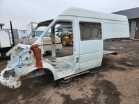 фото thumb №9, Ліва чверть лонжерон поріг volkswagen vw lt 95-06 mercedes sprinter