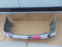 фото thumb №6, Бампер зад задній mercedes w220 s500 s клас