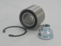 фото thumb №1, Набір підшипник колеса зад suzuki swift 1.3, 1.5 05-