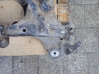 фото thumb №12, Підрамник балка візок зад jaguar xj awd 4x4 x351 довгий європа