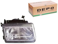 фото thumb №1, Фара лампа правий opel corsa a 82-94