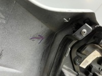 Бампер передний isuzu d-max dmax 3 iii 20-24r. przedlift перед Оригинал, фото thumb