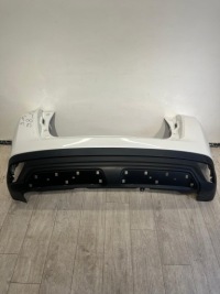 фото thumb №1, Mitsubishi eclipse cross бампер задняя 6410d376zz