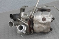 Турбонагнетатель 1515a357 mitsubishi eclipse cross 1.5 t mivec Цена, фото thumb