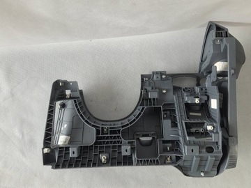 фото thumb №7, Ford transit mk8 заглушка панели левая bk31v044l02