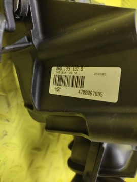 фото thumb №6, Audi a6 c6 2.0 fsi колектор всмоктуючий 06d133185