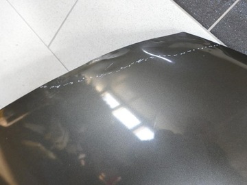 фото thumb №11, Mazda 6 gh рестайлінг капот кришка двигуна 38r