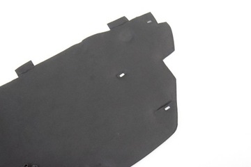 WYGŁUSZENIE MASKI KOMPLET ZE SPINKAMI AM21U16746AA FORD GALAXY MK2 II 06-14