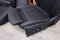 фото thumb №12, Bmw g26 салон сиденья заднее сиденье обшивки туннель sport вентилируемые подогрев 5 km !!