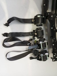 фото thumb №8, Консоль pulpit приборная панель kia sportage v