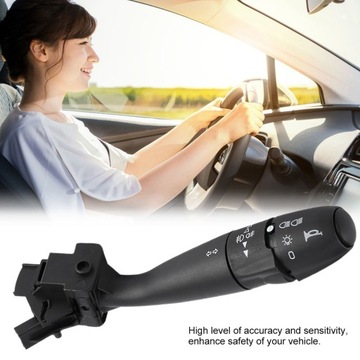 фото thumb №9, 96608841xt вимикач do поворотів автомобіля для  peugeot 307 301 308