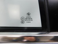 фото thumb №9, Дверь правая зад kpl. - bmw 5 e61 универсал 03-10 a52