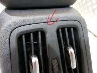 фото thumb №7, Bmw u06 u11 тунель середній чорний szew синій 5a2e049 4a1ca48