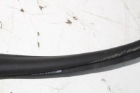 фото thumb №9, Уплотнитель задних левых дверь bmw ix3 g08 7393449 электрический 210kw 2023