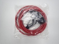 фото thumb №14, Роз'єм шланг заряджання зарядний пристрій e-rifter e-partner e-berlingo iv 23r