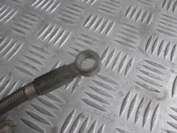 фото thumb №7, Трубка подаюча turbo opel astra h 1.9 cdti 04-14r