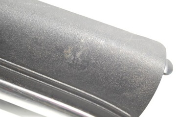 фото thumb №6, Защита порога накладка планка правая зад mercedes w219 cls amg 2196800835