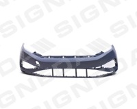 фото thumb №1, Vw passat b8 , 14 - бампер передній 3g0807217algru