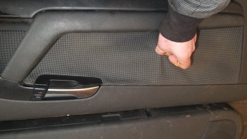фото thumb №7, Оббивка двері audi a3 8p 3 двері перед odklejone