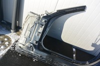 фото thumb №4, Лонжерон блок двигуна поріг лівий bmw f30 f31 475