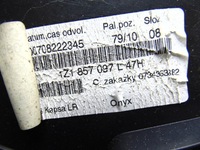 фото thumb №8, Бардачок пассажира europa skoda octavia ii 1z1