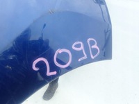 фото thumb №10, Peugeot 207 06-09 бампер перед передний