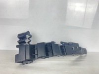 фото thumb №1, Jaguar e-pace направляющая бампера левый задняя