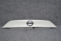 фото thumb №1, Nissan qashqai j11 накладка крышки задняя qab