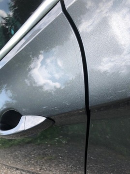 фото thumb №5, Плівка захисна na ranty двері 3m audi vw bmw 60x2