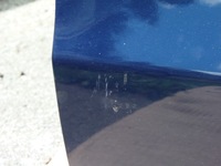 фото thumb №6, Дверь стекло левая lb5n vw polo 9n iv 3 дверь