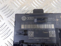 фото thumb №4, Модуль двері audi оригінальний номер 4h0959792f