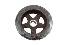 фото thumb №3, Колесо ременное 4.8 v8 porsche cayenne i 2002 – 2010