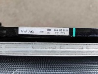 Купить Комплект радиатор вентилятор audi sq5 fy 80a 3.0 341 km 2020-, фото thumb