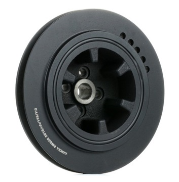 фото thumb №9, Колесо ременное rw038 kamoka