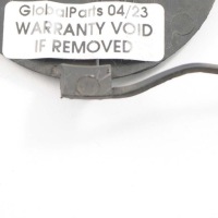 фото thumb №10, Bmw x5 e70 крышка заглушка бампер правый перед