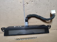 фото thumb №1, Дисплей mazda rx8 f151611j0