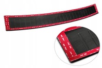 фото thumb №9, Молдинг накладка na бампер skoda yeti 4x4 2013-