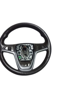 фото thumb №1, Opel insignia 09r повітропровід багатофункціональний