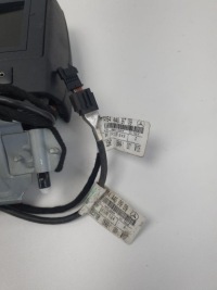 фото thumb №7, Дисплей lcd экран подголовник mercedes ml w164 gl a1644409709
