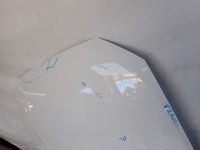 фото thumb №5, Audi q2 16- капот кришка двигуна