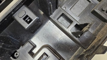 фото thumb №10, Решітка радіатора решітка радіатор ford ranger iv рестайлінг jb3b-8350-b